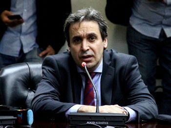 Aprobaron una terna para la cámara federal que incluye el regreso del juez Farah