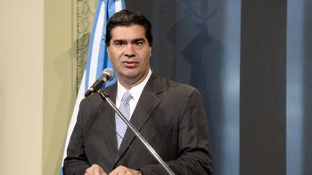 capitanich: sorprende la ignorancia supina de sergio massa y le miente al pueblo capitanich: sorprende la ignorancia supina de sergio massa y le miente al pueblo