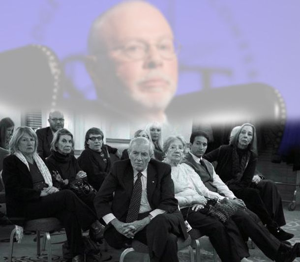 Paul Buitre Singer busca ocultarse detrás de argentinos