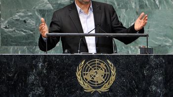 iran aprobo el memorandum por el atentado a la amia iran aprobo el memorandum por el atentado a la amia