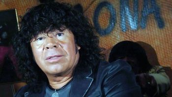 La Mona Jiménez, en problemas La Mona Jiménez, en problemas