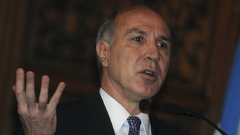 ricardo lorenzetti volvio a reclamar la designacion de jueces ricardo lorenzetti volvio a reclamar la designacion de jueces