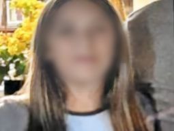 la nena de 12 anos alcanzada por una bala perdida en navidad aun no pudo ser operada la nena de 12 anos alcanzada por una bala perdida en navidad aun no pudo ser operada