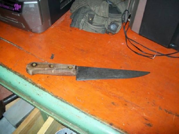 Desalmada y exhibicionista: mutiló una tortuga, le sacó fotos y las subió a Facebook