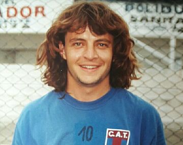 Marcos Martín Herschel