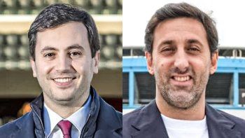 Le respondieron a Diego Milito: la justificación de River sobre el pase de Salas