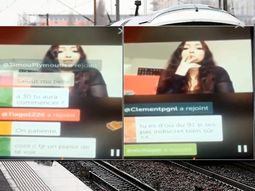 video: una joven francesa transmitio su suicidio en periscope video: una joven francesa transmitio su suicidio en periscope