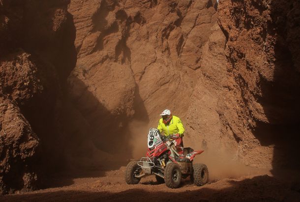 Dakar: a falta de dos etapas, ¿cómo se encuentra cada categoría?