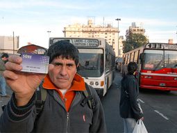 Los boletos que no se abonen con SUBE podrán subir más