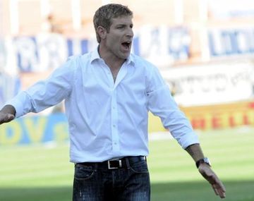 MERCADO DE PASES 2013 - GODOY CRUZ