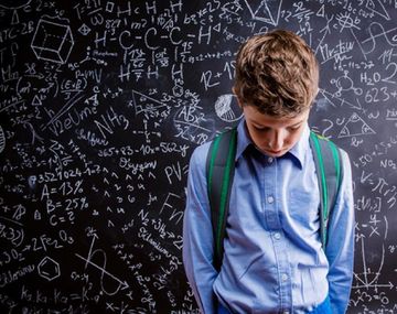 Asperger, el trastorno que afecta a miles de niños