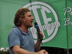 Cientos de nuevas empresas atrapadas en interna sindical