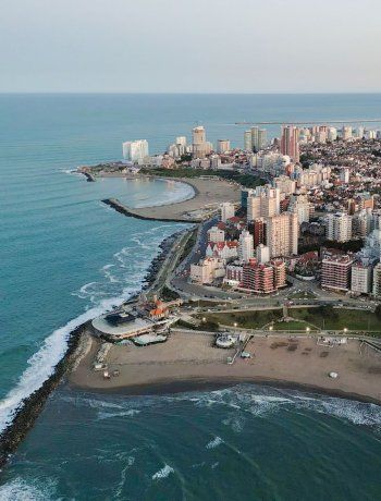 Turismo en Semana Santa: viajaron más turistas, pero el gasto real cayó un 18,9%