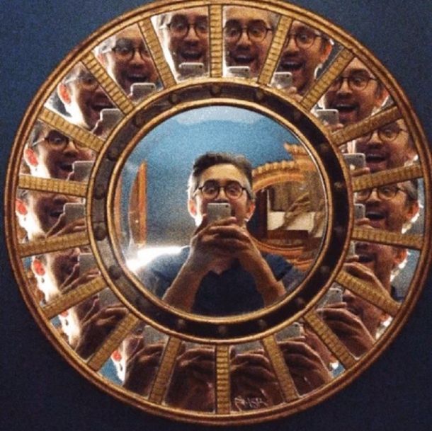 Una app permite sacar y compartir fotos con movimiento