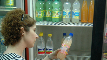 la venta de productos de consumo masivo cayo 7,4% en agosto la venta de productos de consumo masivo cayo 7,4% en agosto