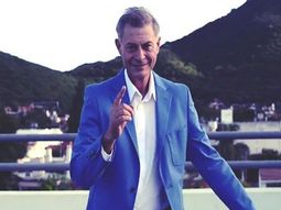 un candidato se anima y quiere ir al bailando: mira el insolito spot un candidato se anima y quiere ir al bailando: mira el insolito spot