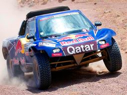 el duro dakar llega por fin a territorio argentino el duro dakar llega por fin a territorio argentino