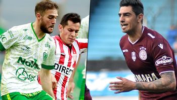 Sarmiento recibe a Lanús en Junín Sarmiento recibe a Lanús en Junín