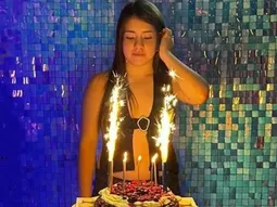 tragedia en brasil: murio la adolescente correntina que habia sufrido un brutal choque junto a su familia tragedia en brasil: murio la adolescente correntina que habia sufrido un brutal choque junto a su familia