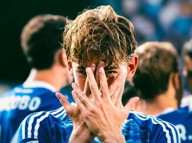Una de las joyas del Calcio: Nico Paz volvió a marcar otro gol para el Como