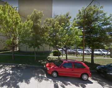 Un transportista murió aplastado por su camión cuando esperaba para subir su carga