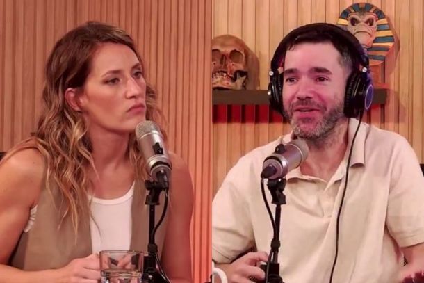 Mica Viciconte apuntó contra Germán Beder tras la pelea con Flor Vigna: “Me decepcionó”