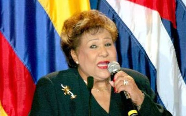 Olga Guillot