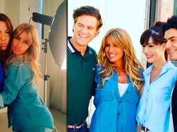 El lunes empiezan las grabaciones de Quiero vivir a tu lado El lunes empiezan las grabaciones de Quiero vivir a tu lado