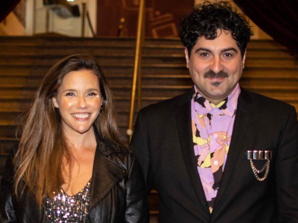 Por este sábado sin Rial, Sobredosis de TV prepara un programa especial con un gran invitado