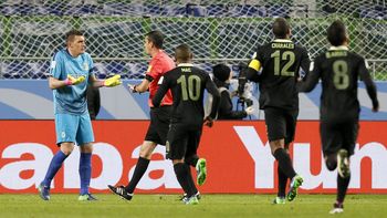 Los colombianos sufrieron en carne propia el uso de la tecnología Los colombianos sufrieron en carne propia el uso de la tecnología