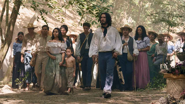 La producción colombiana con una historia dramática que atrapa con sus 8 capítulos