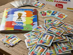 Cuándo normalizan la venta del álbum de figuritas del Mundial 2026 en kioscos a $12.000: comunicado oficial Cuándo normalizan la venta del álbum de figuritas del Mundial 2026 en kioscos a $12.000: comunicado oficial