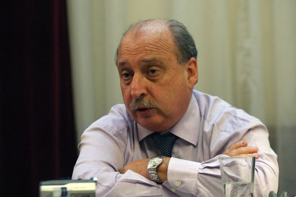 José Pampuro fue a la marcha por Nisman: Uno tiene sus convicciones y debe seguirlas