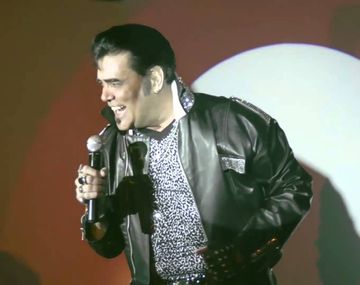 El dolor de los famosos por la muerte de Pocho La Pantera