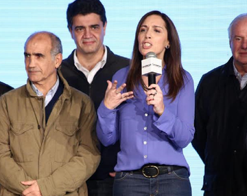 Vidal advierte: Denuncio al que ponga en duda la gobernabilidad