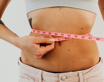 Estos son los mejores ejercicios para decirle adiós a la flacidez.&nbsp;