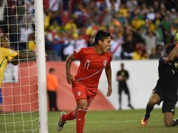 me pego en el muslo, dijo el autor del gol con la mano que elimino a brasil me pego en el muslo, dijo el autor del gol con la mano que elimino a brasil