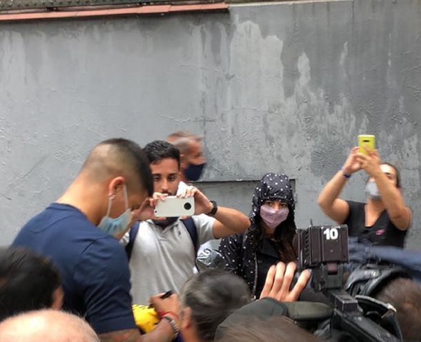 Gentileza: @Tatoaguilera