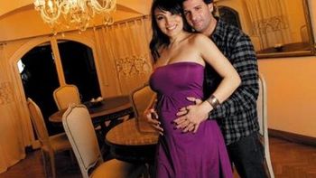 jose maria listorti fue papa por segunda vez jose maria listorti fue papa por segunda vez