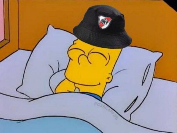 Memes y reacciones por el nuevo título de River