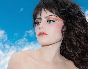 El nuevo proyecto de Valentina Ginocchio