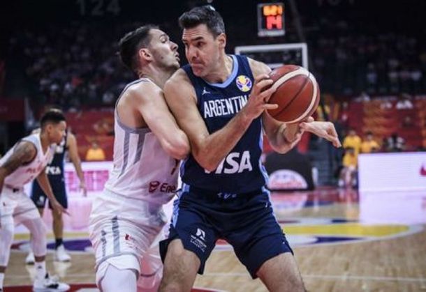 Mundial China 2019: Argentina derrotó a Polonia y pasó a cuartos de final