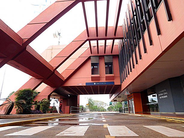 Cierran por tres meses el aeropuerto de Posadas: cuáles son los alternativos