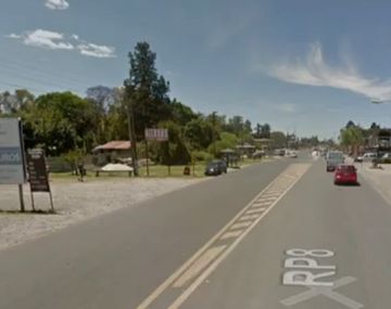 Un policía fue denunciado por abusar de una agente dentro de una comisaría