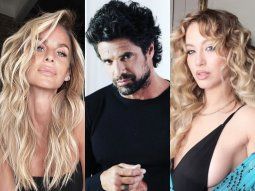 Sabrina Rojas apuntó contra Flor Vigna después de defender a Luciano Castro: No sabe cómo...