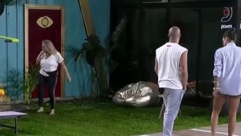 nuevo grito desde afuera sacudio a la casa de gran hermano 2026 y crece la chance de sancion nuevo grito desde afuera sacudio a la casa de gran hermano 2026 y crece la chance de sancion