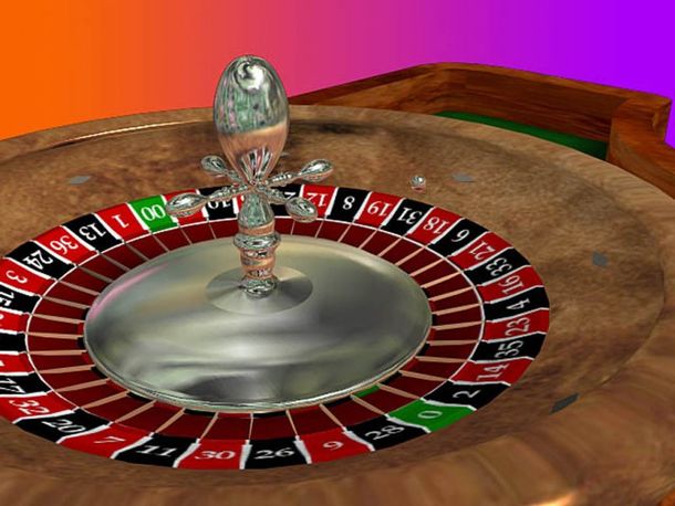 Ruleta