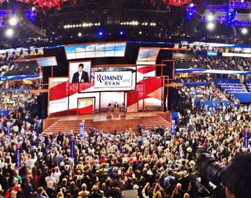 La elección más cara de la historia estadounidense