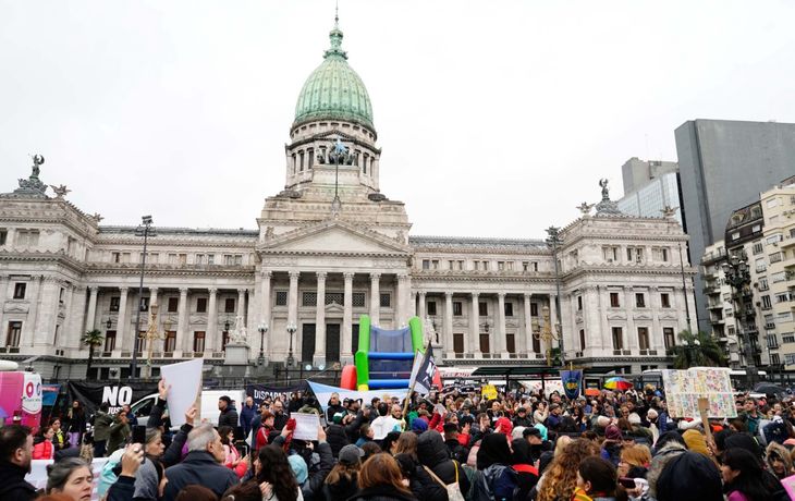Foro Permanente Discapacidad exige claridad y justicia tras las denuncias de presuntas coimas en ANDIS