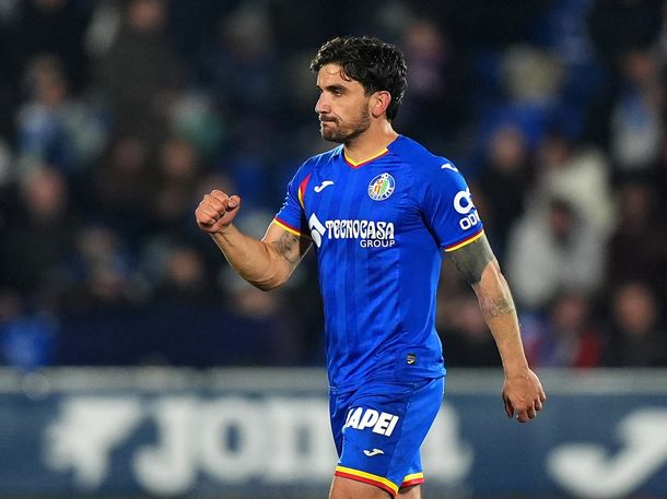 River suma un soldado para Chacho Coudet: Mauro Arambarri es nuevo refuerzo